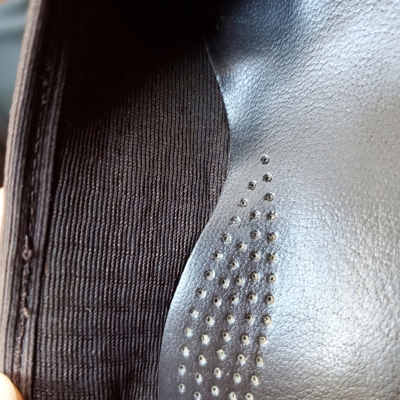 ARA, Miley, size 9. Brown patent. - Picture 9 of 9